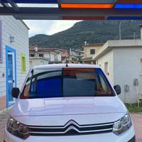 Furgone Citroen Berlingò serie 3