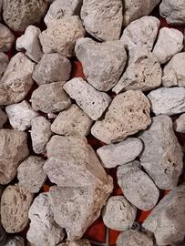 Pietra pomice naturale