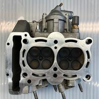 Testa/testata T MAX 530