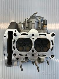 Testa/testata T MAX 530