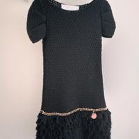 abito Elisabetta Franchi tg 40 