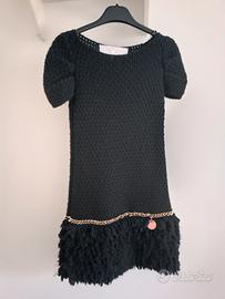 abito Elisabetta Franchi tg 40 