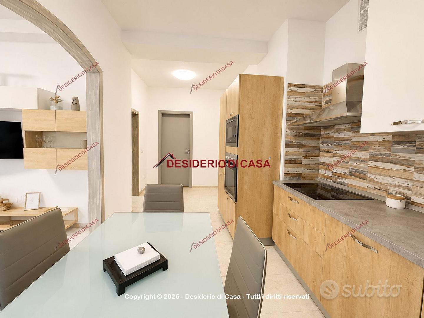 Apartment in Milazzo, Messina - Vista 6