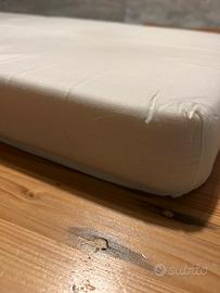 Materasso per lettino da campeggio