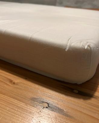 Materasso per lettino da campeggio