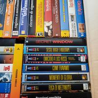 111 FILM in VHS 