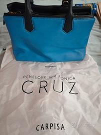 Borsa Carpisa Panelope e Monica Cruz