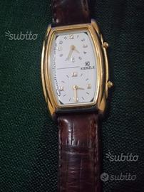 Orologio KIENZLE quattro lancette