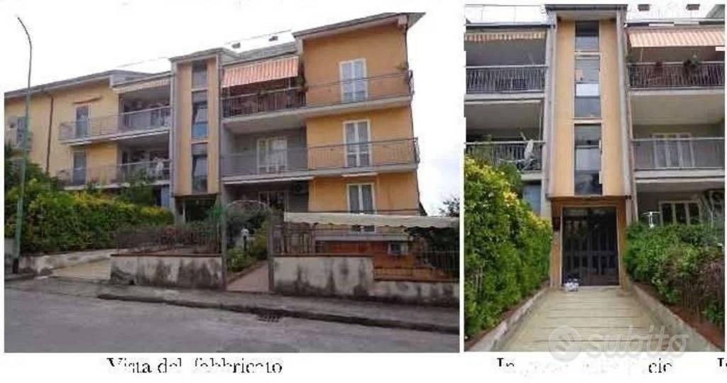 Appartamento – Sessa Aurunca, Cascano di Carinola, Gusti - Vista 2