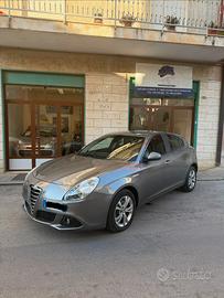 Alfa Romeo Giulietta 2.0 JTDm-2 170 CV Exclusive