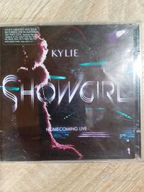 Kylie Minogue collection 