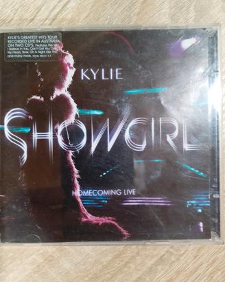 Kylie Minogue collection 