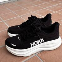 Hoka bondi 9