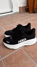 Hoka bondi 9