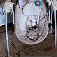dondola elettrica