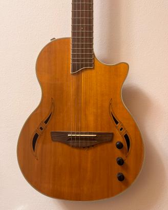 Chitarra Classica Elettrificata - Harley Benton