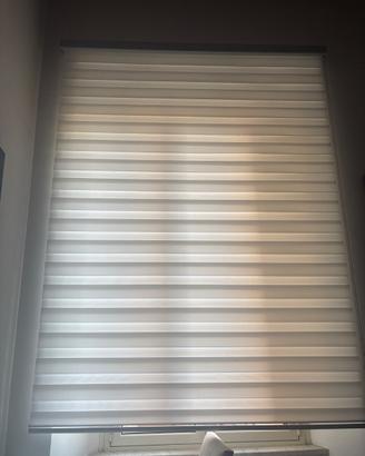 Tenda a rullo