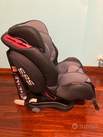 Seggiolino isofix sps Foppapedretti