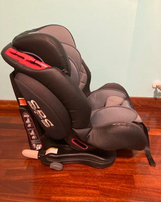 Seggiolino isofix sps Foppapedretti