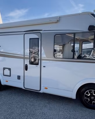 BURSTNER Lyseo I 690