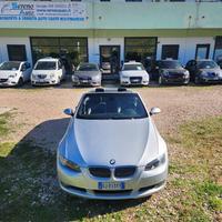 BMW Serie 3 Cabrio 3.0 DIESEL GARANZIA 12 MESI