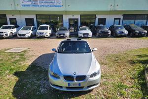 BMW Serie 3 Cabrio 3.0 DIESEL GARANZIA 12 MESI