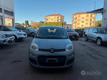 Fiat Panda Hybrid 1.0 FireFly S&S NEOPATENTATI