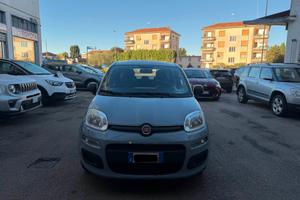 Fiat Panda Hybrid 1.0 FireFly S&S NEOPATENTATI