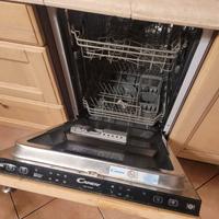 Lavastoviglie da 45cm CDI 1L949 (Candy)