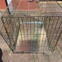 Gabbia per animali