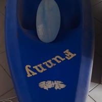 canoa 