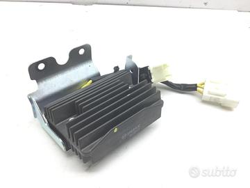PIAGGIO VESPA GTS IE ABS KM 0 300 REGOLATORE DI TE