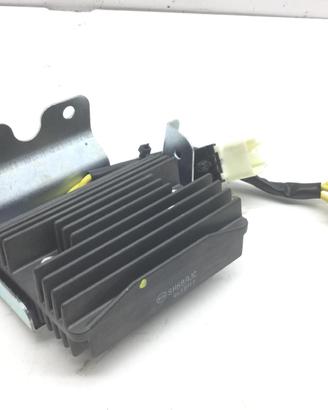 PIAGGIO VESPA GTS IE ABS KM 0 300 REGOLATORE DI TE