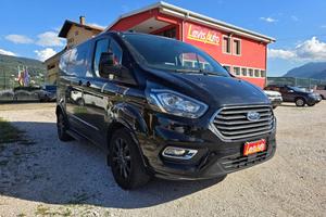 FORD Tourneo Custom 320 2.0 EcoBlue 150CV MHEV P