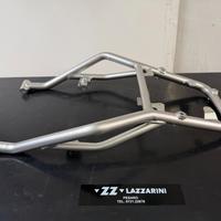 Portapacchi Posteriore Unit Garage Ducati DesertX 