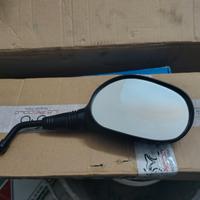 specchietto destro per moto 