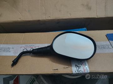 specchietto destro per moto 