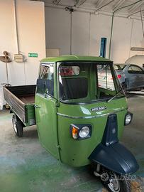 Piaggio Ape 600 mp