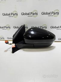 Specchio retrovisore sx Opel Grandland