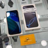 Apple iPhone 16 Pro 1TB - RICONDIZIONATO PROMO