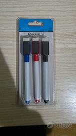 pennarelli cancellabile 