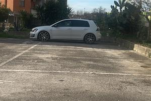 Golf 7 gti