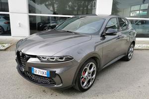 Alfa Romeo Tonale 1.5 hybrid Speciale 130cv ddct7