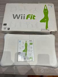 Nintendo Wii Fit Originale