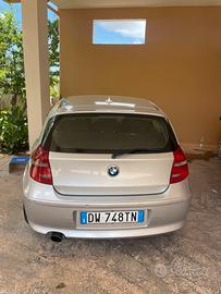Bmw serie 1
