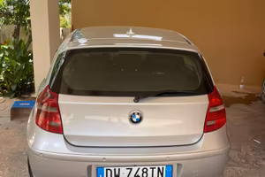 Bmw serie 1