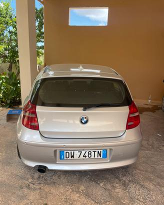 Bmw serie 1