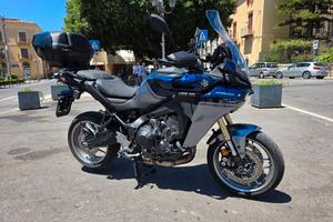 Yamaha tracer 9 GT Plus Y-AMT 