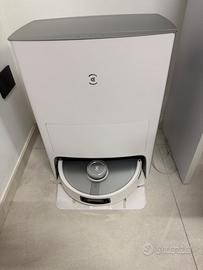 Ecovacs X1 omni