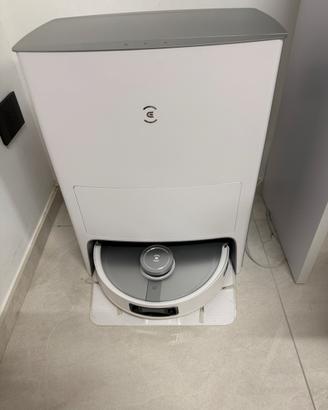 Ecovacs X1 omni